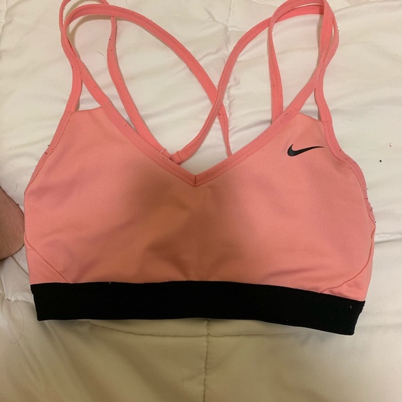 Nike Other - Sport bra